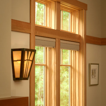 Kendrick Hill Interior Shots