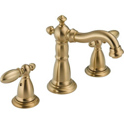 Traditional Bathroom Sink Faucets by Bath1