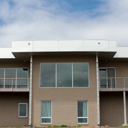 MI-Cable railings - Products