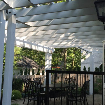 Pergola