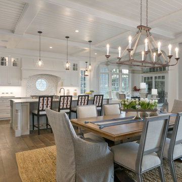 EUROPEAN KITCHEN SAMPLE DESIGN AND IDEAS