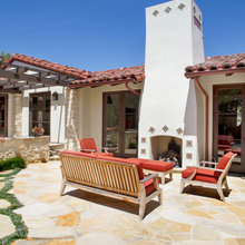 House Front