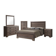 Bedroom Sets for Johnny