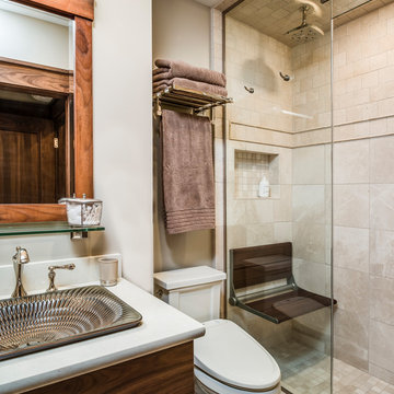 Hearthside Bungalow 232