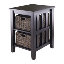 End Tables