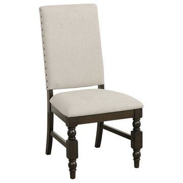 Marcel Dining Room Collection, Side Chair, Set of 2