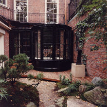 room on the roof