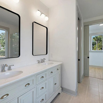 Luxury New Construction Home in Charleston, SC | Custom Build by Luxe Builders