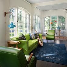 Jen's Den