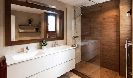 Reformas en casa: ¿Sabes cuándo debes recurrir a un arquitecto?