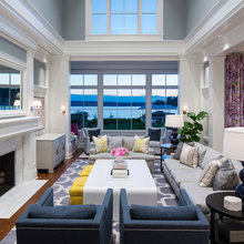 Living / Family Rooms
