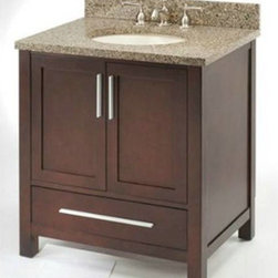 Empire Industries Monaco - Bathroom Vanities And Sink Consoles