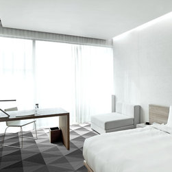Brintons High Definition Weave - Carpet Flooring