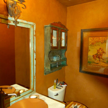 Santa Fe Remodel