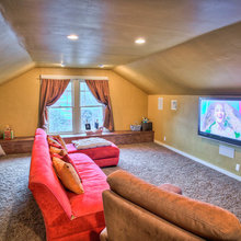 Attic