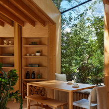 Dining Room Ideas