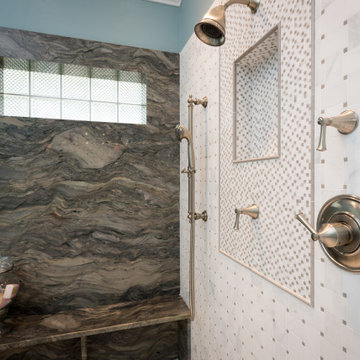 Contemporary Home Renovation | Naples, FL