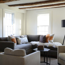 Pearl living room