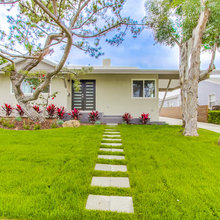 Exterior Ideas