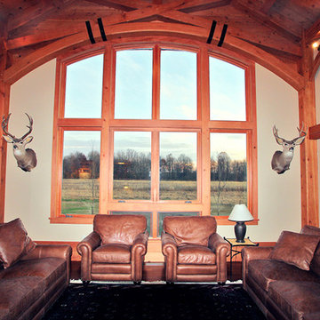 Country Home