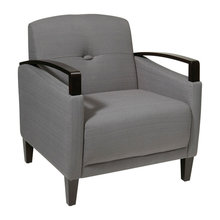 armchairs
