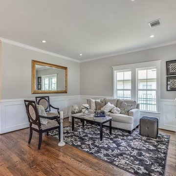 Northwood St - Remodel