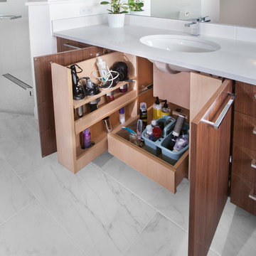 Sirocco Drive Ensuite Renovation