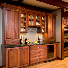 mueble de comedor