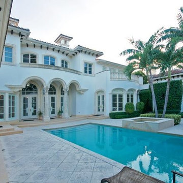 215 W. Alexander Palm Rd. Boca Raton, FLorida