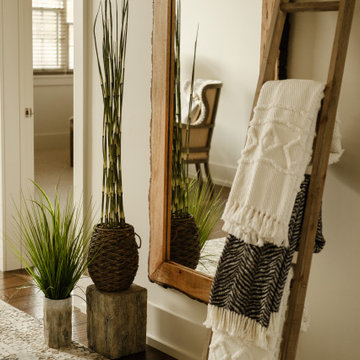 Vignette of Organic Accessories