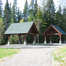 gazebos