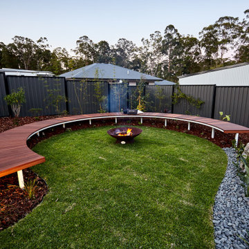 Swimming Pool - Palmview