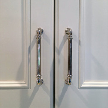 Timber Ridge Kitchen