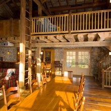 Barn Book