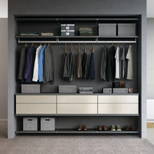 Feng's Boys bedroom