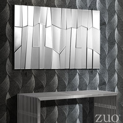 GLACIER - Wall Mirrors