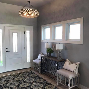 Showcase of Homes 2017