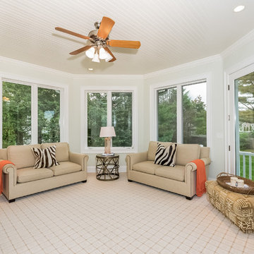 Westport Real Estate: 5 Compo Beach Road, Westport, CT
