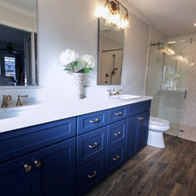 Second Bath Ideas