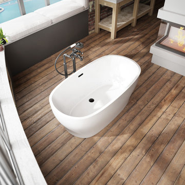 VIBE Oval 5830 HQ