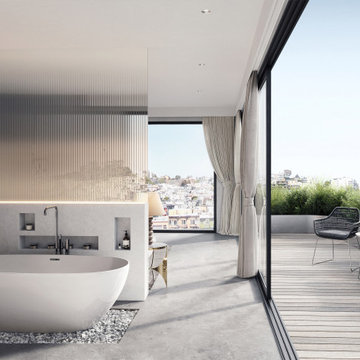 Marla Penthouse