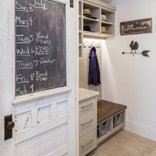 mudroom