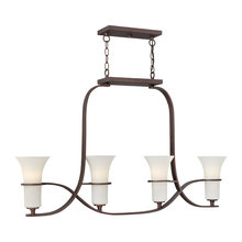 Dining Room / Front Room Light