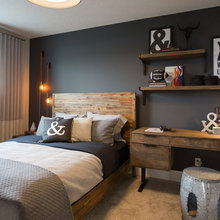 JMB Bed Room