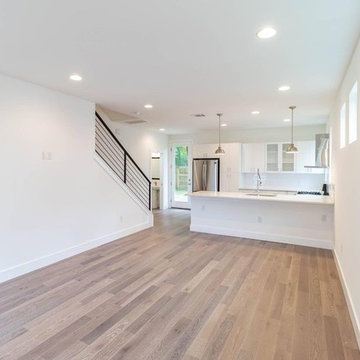 San Lorenzo - Home Remodeling Contractors