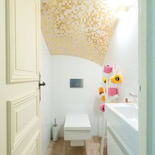 Renov toilettes
