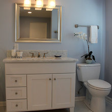 Bathroom Ideas