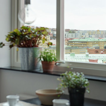 Lasarettsgatan 6, Kungshöjd