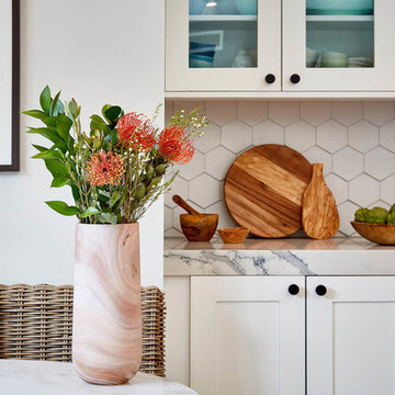 Mar Vista Family Home