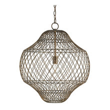 treillis pendant